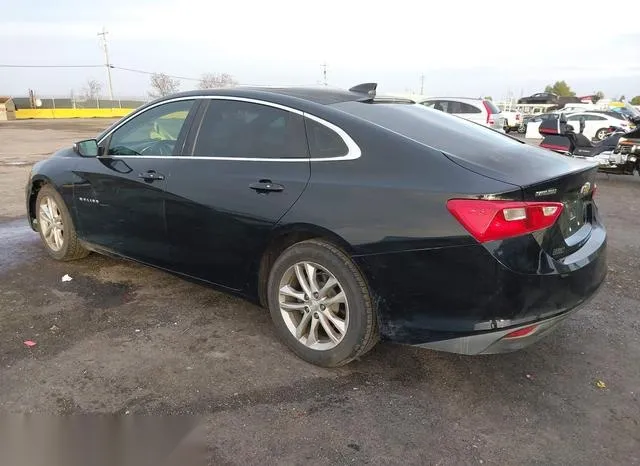 1G1ZD5ST5JF143971 2018 2018 Chevrolet Malibu- LT 3