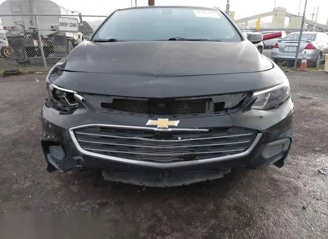 1G1ZD5ST5JF143971 2018 2018 Chevrolet Malibu- LT 6