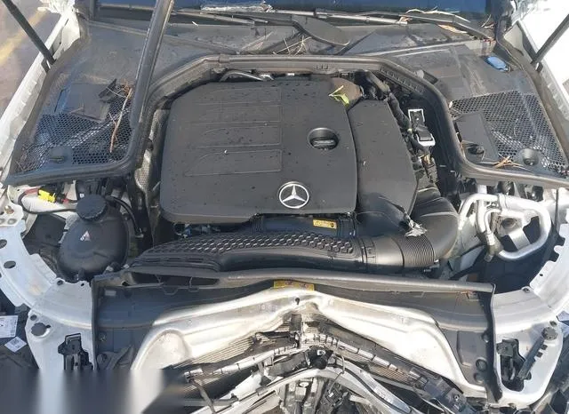 W1KWF8EB0LR596007 2020 2020 Mercedes-Benz C 300- 4Matic 10