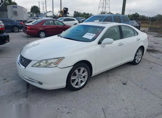 JTHBJ46G082247728 2008 2008 Lexus ES- 350 2