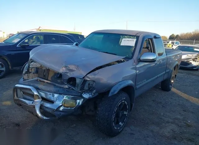 5TBBT44102S301970 2002 2002 Toyota Tundra- Sr5 V8 2