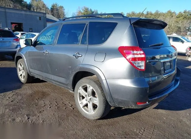 JTMRK4DV5C5107650 2012 2012 Toyota RAV4- Sport 3