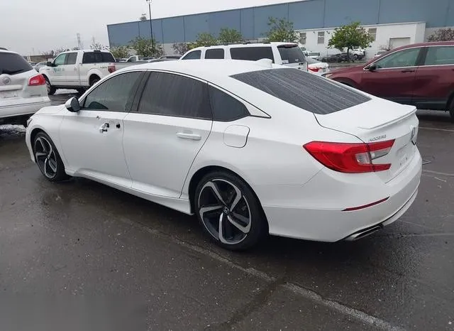 1HGCV1F39LA102595 2020 2020 Honda Accord- Sport 3