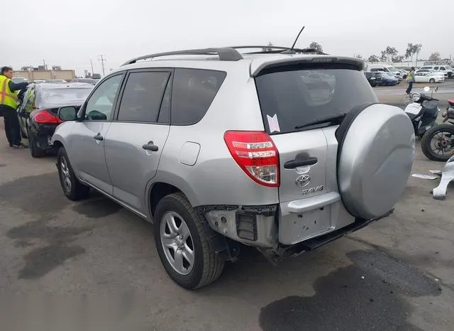 2T3ZF4DV7CW116413 2012 2012 Toyota RAV4 3