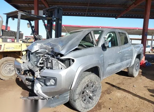 3TMAZ5CN1LM133463 2020 2020 Toyota Tacoma- Sr5 V6 2