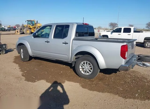 1N6AD0ER3GN747151 2016 2016 Nissan Frontier- SV 3