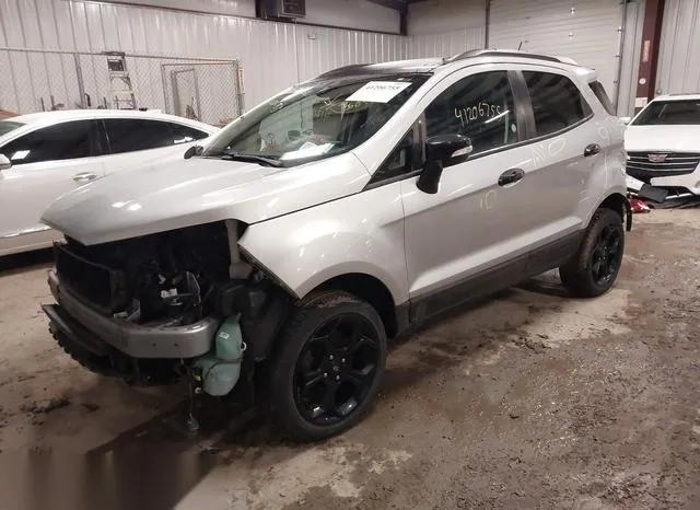 MAJ6S3JL3MC412826 2021 2021 Ford Ecosport- Ses 2