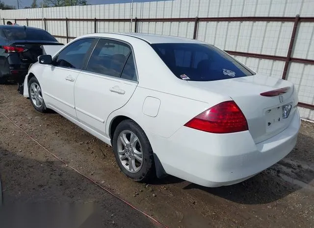 JHMCM56337C024252 2007 2007 Honda Accord- 2-4 SE 3