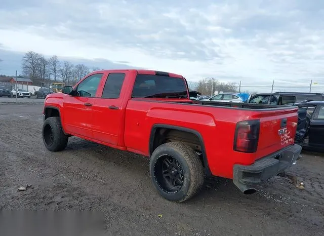 1GTV2UEC8EZ289738 2014 2014 GMC Sierra- 1500 Sle 3