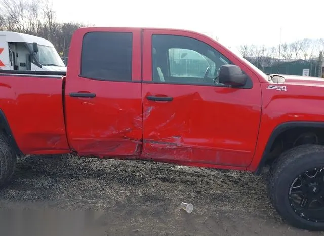 1GTV2UEC8EZ289738 2014 2014 GMC Sierra- 1500 Sle 6