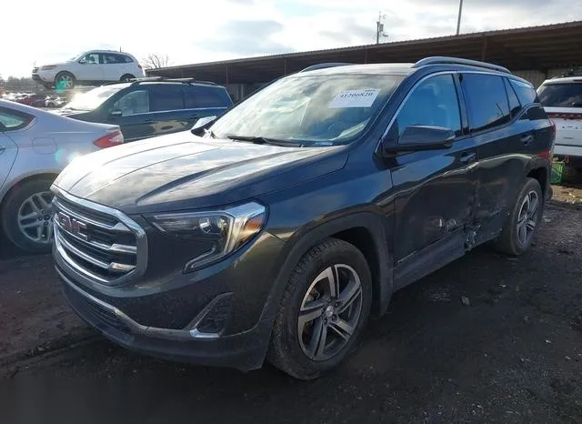 3GKALPEV9JL361003 2018 2018 GMC Terrain- Slt 2