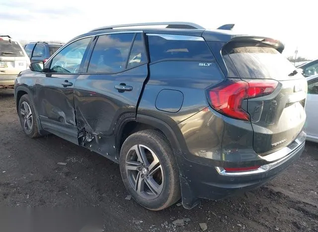 3GKALPEV9JL361003 2018 2018 GMC Terrain- Slt 3