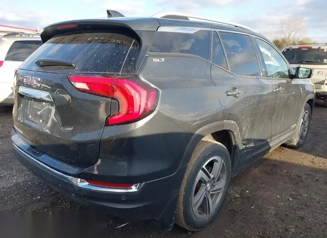 3GKALPEV9JL361003 2018 2018 GMC Terrain- Slt 4