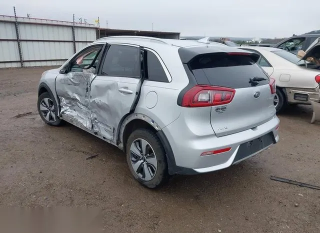 KNDCC3LC5H5071415 2017 2017 KIA Niro- EX 3