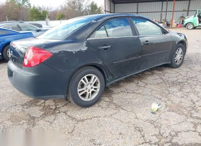 1G2ZG528X54174035 2005 2005 Pontiac G6 4