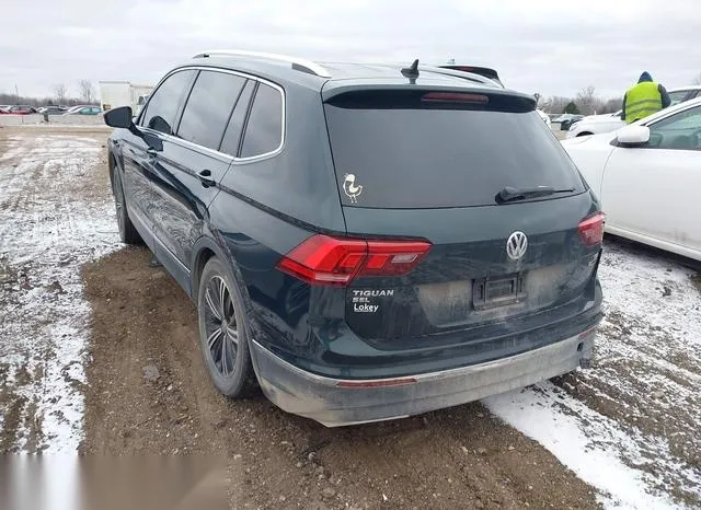 3VV2B7AX4JM036927 2018 2018 Volkswagen Tiguan- 2-0T Se/2-0T 3