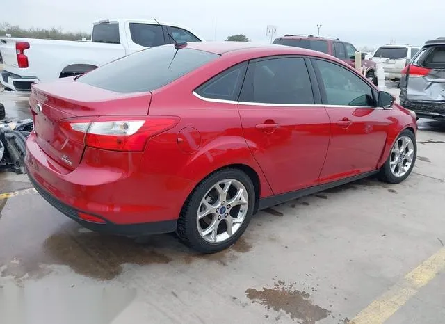 1FAHP3H24CL386064 2012 2012 Ford Focus- Sel 4