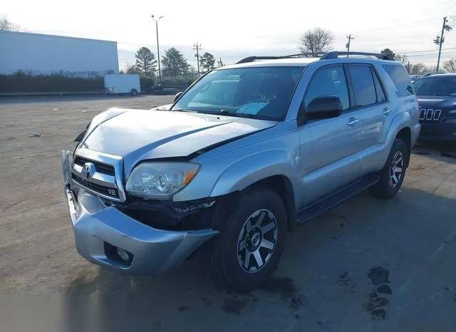 JTEBT14R170065671 2007 2007 Toyota 4runner- Sr5 V8 2