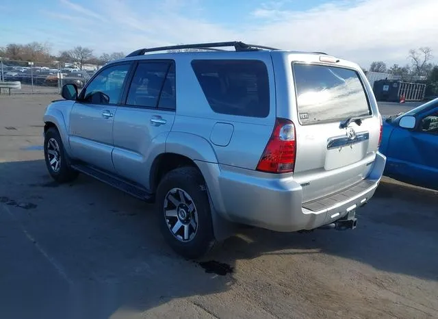 JTEBT14R170065671 2007 2007 Toyota 4runner- Sr5 V8 3