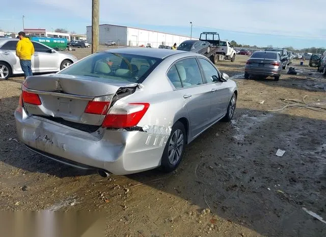 1HGCR2F38DA270112 2013 2013 Honda Accord- LX 4