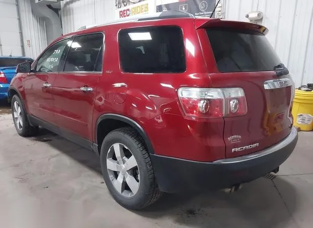 1GKKVREDXCJ235857 2012 2012 GMC Acadia- Slt1 3