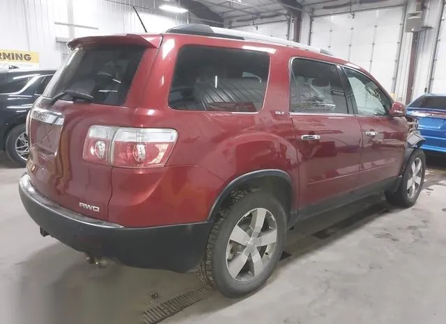 1GKKVREDXCJ235857 2012 2012 GMC Acadia- Slt1 4