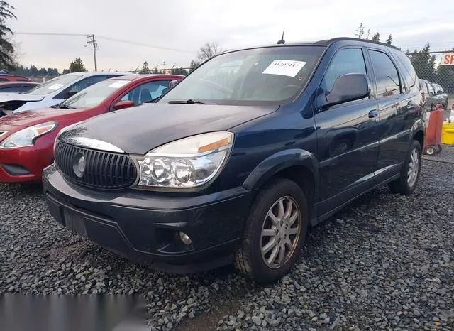 3G5DB03E05S546694 2005 2005 Buick Rendezvous- CX 2