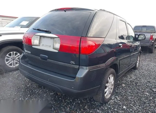 3G5DB03E05S546694 2005 2005 Buick Rendezvous- CX 4