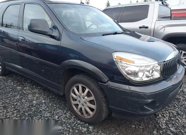 3G5DB03E05S546694 2005 2005 Buick Rendezvous- CX 6