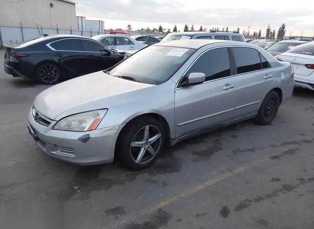 1HGCM56477A127150 2007 2007 Honda Accord- 2-4 LX 2