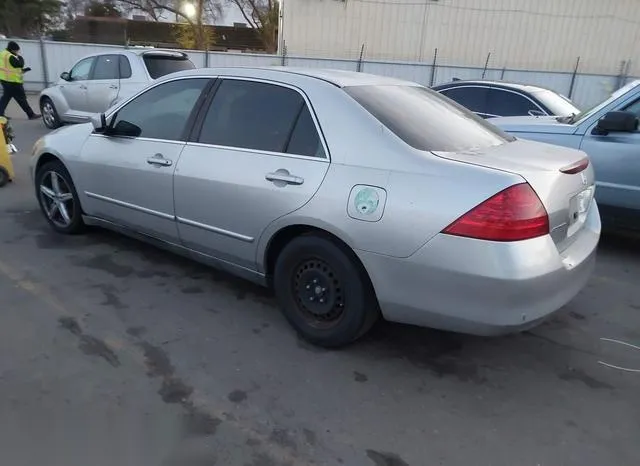 1HGCM56477A127150 2007 2007 Honda Accord- 2-4 LX 3