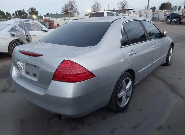 1HGCM56477A127150 2007 2007 Honda Accord- 2-4 LX 4