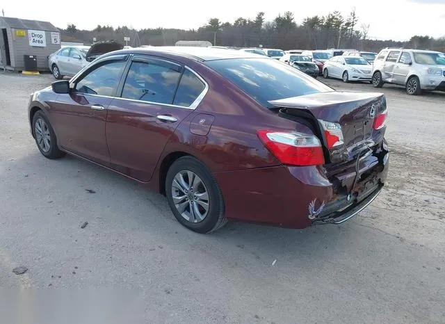 1HGCR2F34EA261893 2014 2014 Honda Accord- LX 3