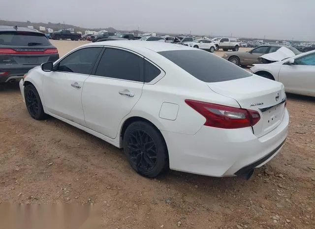 1N4AL3APXJC153788 2018 2018 Nissan Altima- 2-5 SL 3