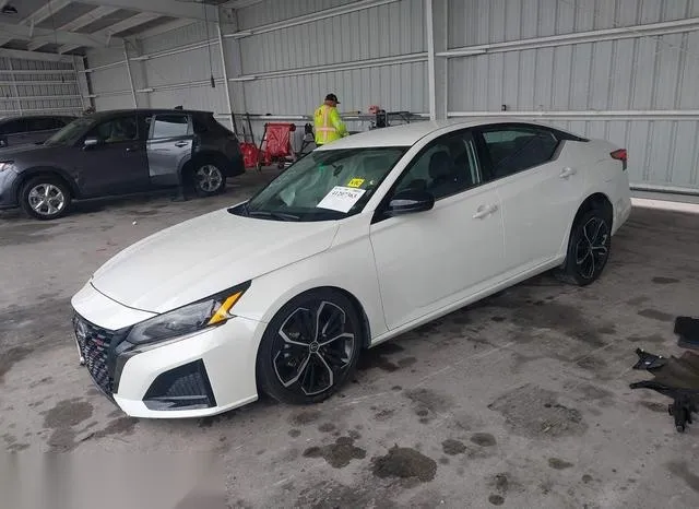 1N4BL4CV9RN401938 2024 2024 Nissan Altima- Sr Fwd 2