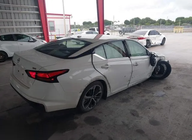 1N4BL4CV9RN401938 2024 2024 Nissan Altima- Sr Fwd 4