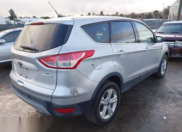 1FMCU0GX9FUC89008 2015 2015 Ford Escape- SE 4