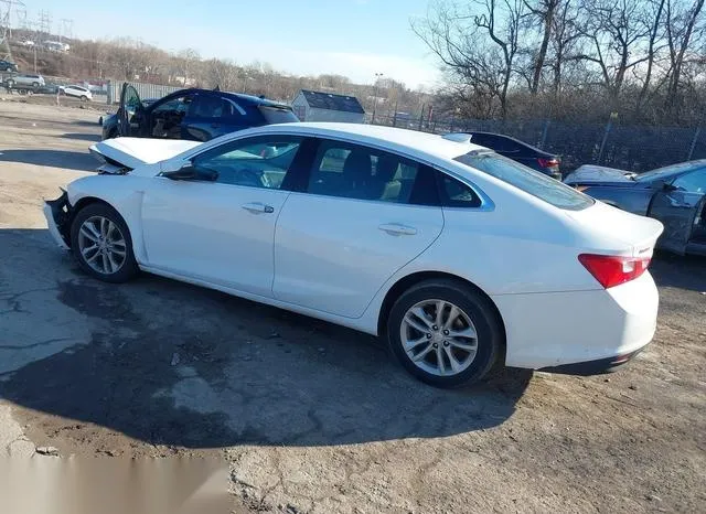 1G1ZE5ST6HF293868 2017 2017 Chevrolet Malibu- 1LT 3