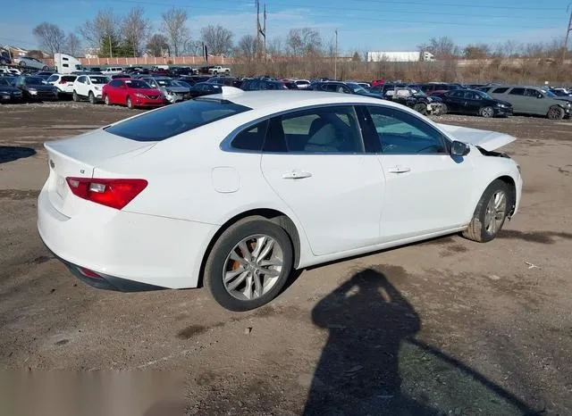 1G1ZE5ST6HF293868 2017 2017 Chevrolet Malibu- 1LT 4