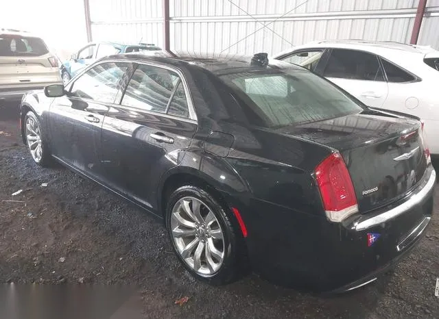 2C3CCAEG1KH593645 2019 2019 Chrysler 300- Limited 3