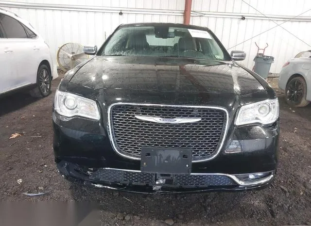 2C3CCAEG1KH593645 2019 2019 Chrysler 300- Limited 6