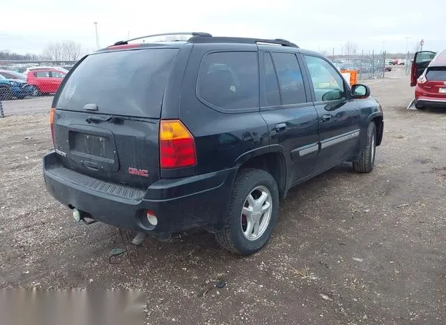 1GKDT13S622126645 2002 2002 GMC Envoy- Slt 4