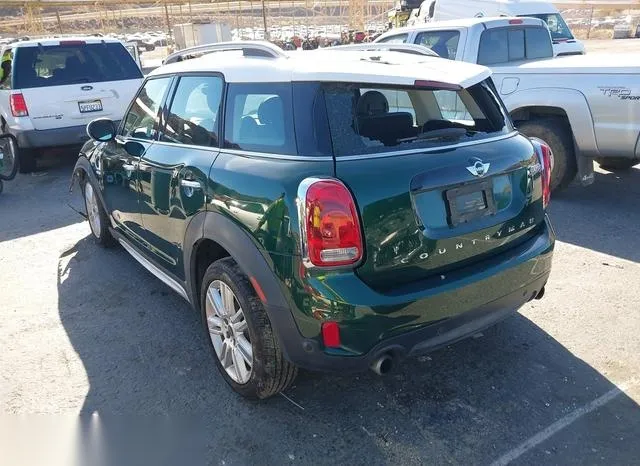 WMZYT5C38J3D82522 2018 2018 Mini Countryman- Cooper S 3