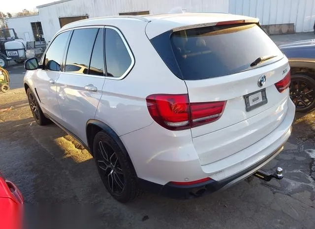 5UXKS4C30H0Y17057 2017 2017 BMW X5- Xdrive35D 3