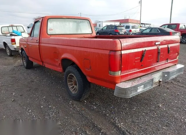 1FTCF15Y6HNB13370 1987 1987 Ford F-150 3