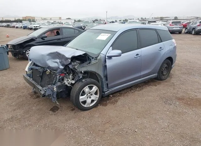 2T1KR32E17C646950 2007 2007 Toyota Matrix- XR 2