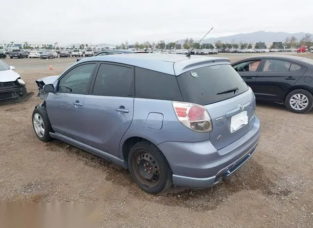 2T1KR32E17C646950 2007 2007 Toyota Matrix- XR 3