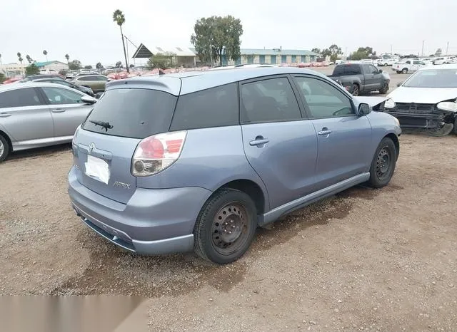 2T1KR32E17C646950 2007 2007 Toyota Matrix- XR 4