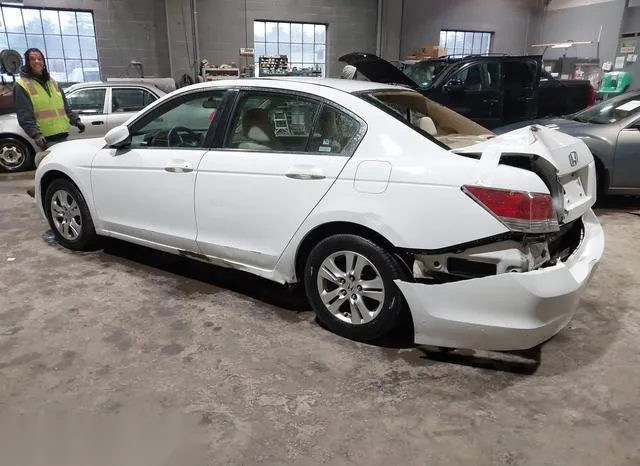 1HGCP2F43AA093947 2010 2010 Honda Accord- 2-4 Lx-P 3