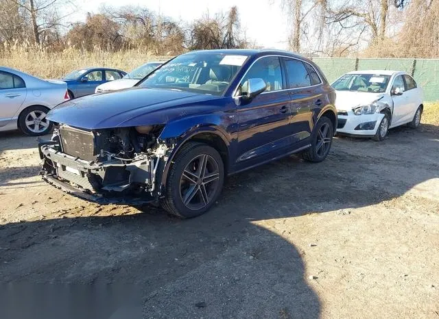 WA1A4AFY8J2104618 2018 2018 Audi SQ5- 3-0T Premium Plus 2